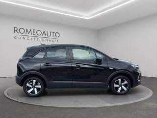OPEL Crossland usata, con Fendinebbia