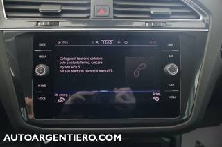 VOLKSWAGEN Tiguan usata, con ESP