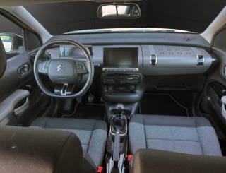 CITROEN C4 Cactus usata, con Immobilizzatore elettronico