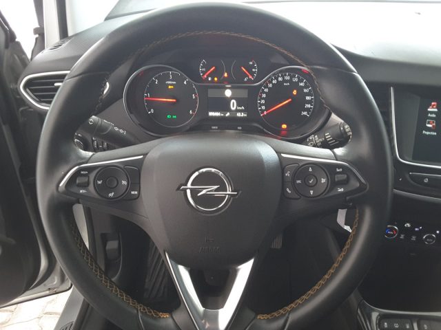 OPEL Crossland X usata, con Boardcomputer