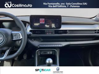 JEEP Avenger usata, con Cruise Control