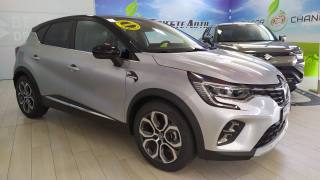 RENAULT Captur usata, con Airbag laterali