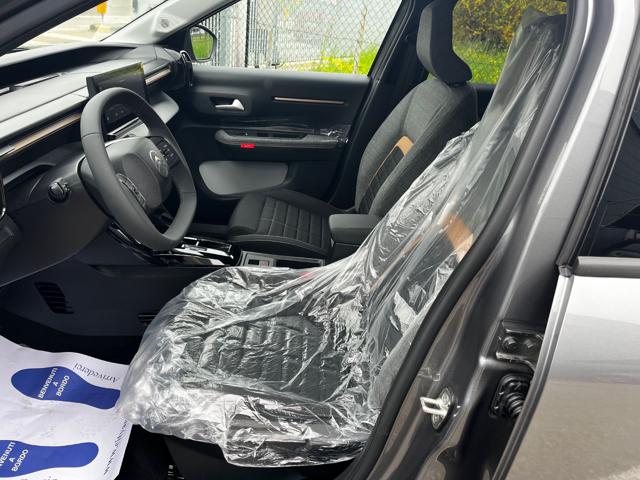 CITROEN C3 Aircross usata, con Chiusura centralizzata