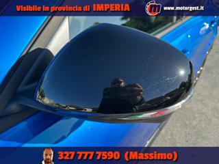 ALFA ROMEO Tonale usata, con Sedili sportivi