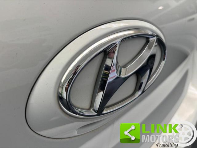 HYUNDAI i10 usata, con MP3