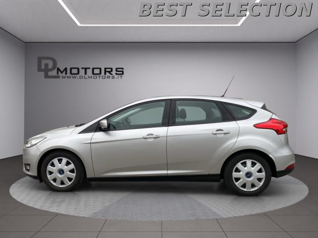 FORD Focus usata, con Airbag laterali
