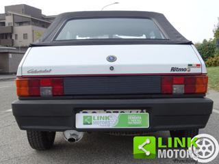 FIAT Ritmo usata 35