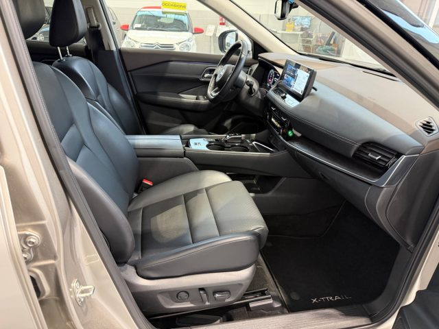 NISSAN X-Trail usata 37