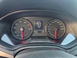 SEAT Ibiza usata, con Servosterzo