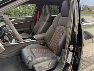 AUDI A6 usata, con Climatizzatore