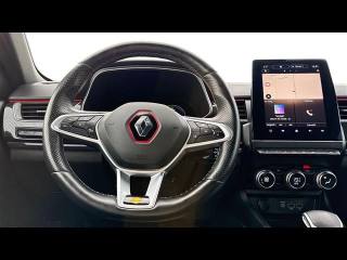 RENAULT Arkana usata, con Alzacristalli elettrici