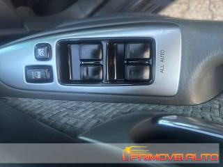 TOYOTA Land Cruiser usata, con Servosterzo