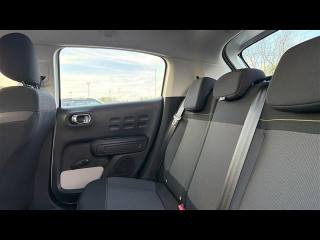 CITROEN C3 usata, con Controllo automatico clima