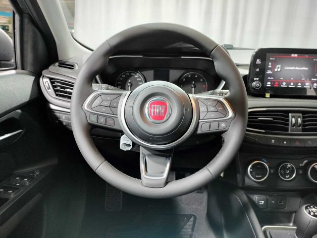 FIAT Tipo usata, con Controllo elettronico della corsia
