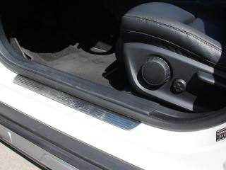 MERCEDES-BENZ GLA 200 usata, con Autoradio digitale
