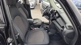 MINI Cooper usata, con Cerchi in lega