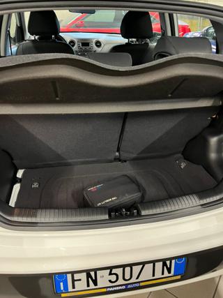 HYUNDAI i10 usata, con Antifurto