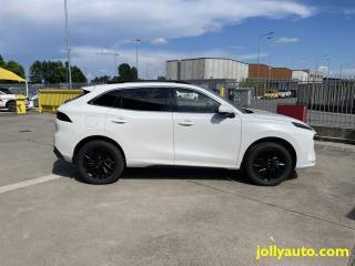 FORTHING T5 Evo usata, con Airbag Passeggero