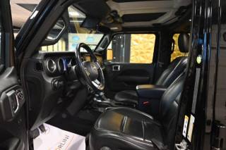 JEEP Wrangler usata 19