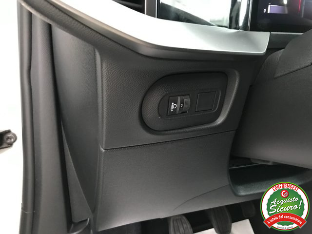 OPEL Mokka usata, con Vetri oscurati