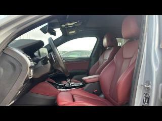 BMW X4 usata, con Cerchi in lega