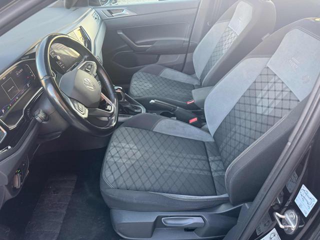 VOLKSWAGEN Taigo usata, con Controllo trazione