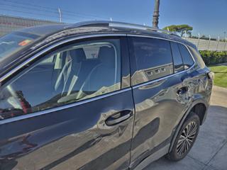VOLKSWAGEN Tiguan usata, con Filtro antiparticolato