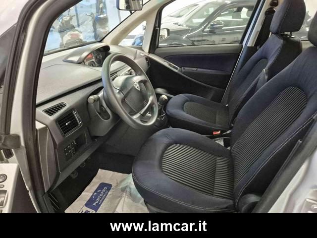 LANCIA MUSA usata, con Immobilizzatore elettronico