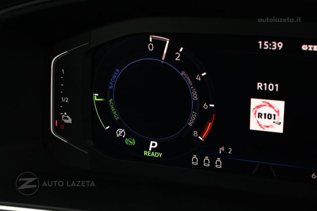 VOLKSWAGEN Tiguan usata, con Specchietti laterali elettrici