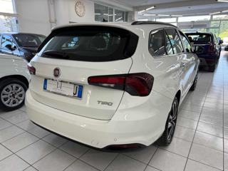 FIAT Tipo usata, con Fendinebbia