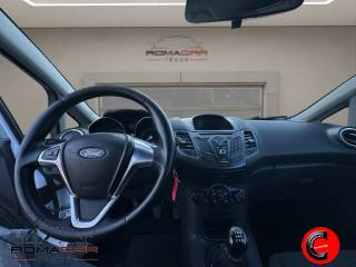 FORD Fiesta usata, con ESP