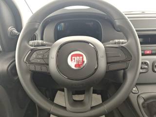 FIAT Panda usata, con Fendinebbia