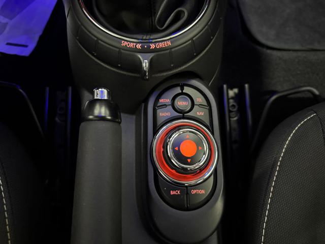 MINI Cooper D usata 33