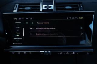 DS AUTOMOBILES DS 7 Crossback usata, con Hotspot Wi-Fi