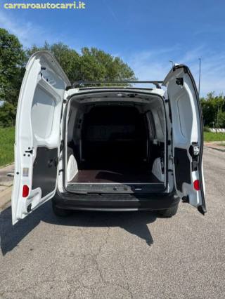 RENAULT Kangoo usata, con Autoradio