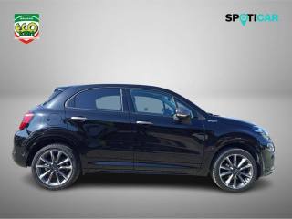 FIAT 500X usata, con Airbag Passeggero