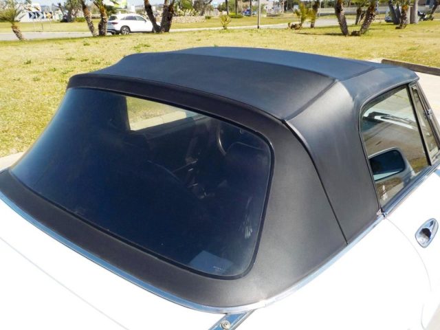 ALFA ROMEO Spider usata 33