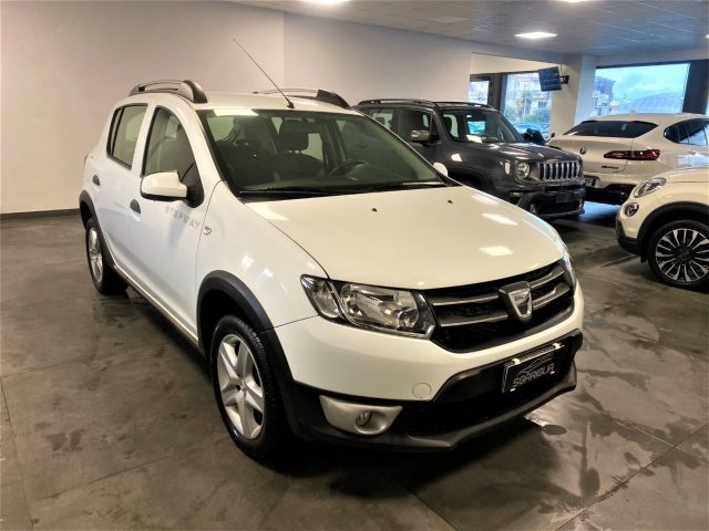 DACIA Sandero usata, con ABS