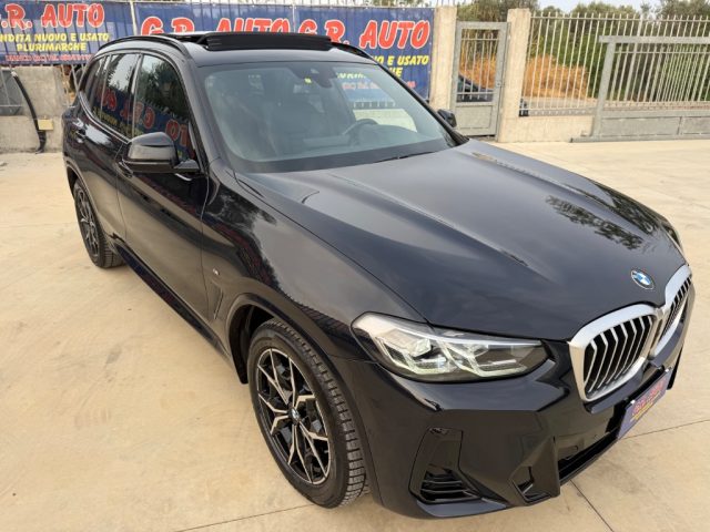 BMW X3 usata, con Airbag Passeggero