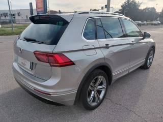 VOLKSWAGEN Tiguan usata, con Alzacristalli elettrici