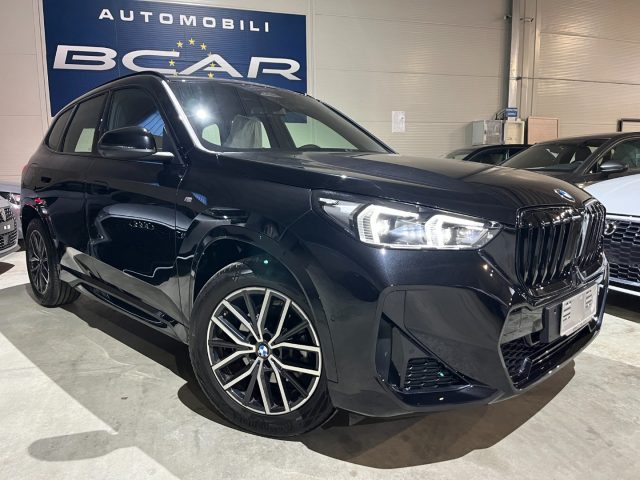 BMW X1 usata, con Airbag laterali