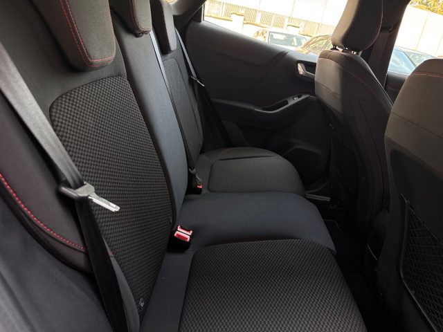 FORD Puma usata, con Cruise Control