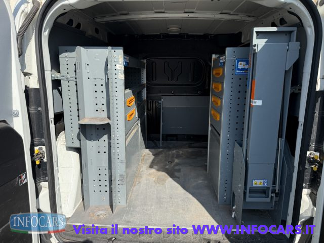 FIAT Doblo usata, con Bracciolo
