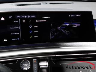 PEUGEOT 5008 usata, con Apple CarPlay