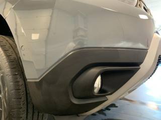 DACIA Duster usata, con Controllo vocale