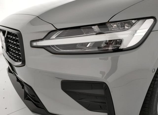 VOLVO V60 usata, con Chiusura centralizzata