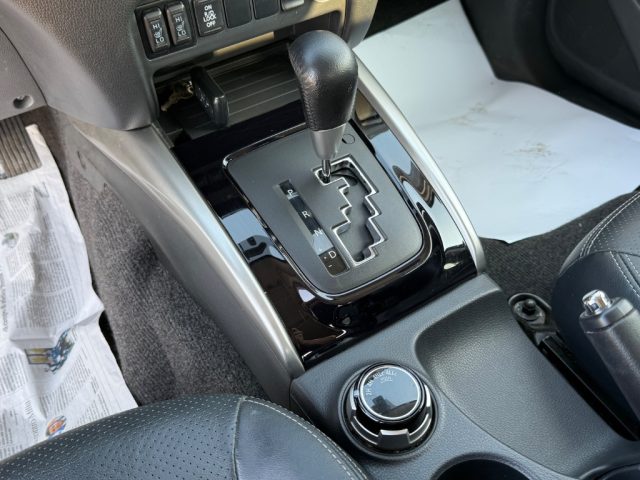 FIAT Fullback usata, con Telecamera per parcheggio assistito