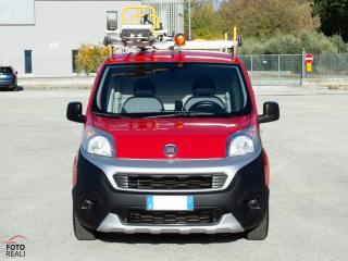 FIAT Fiorino usata, con Airbag