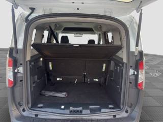 FORD Tourneo Courier usata 13
