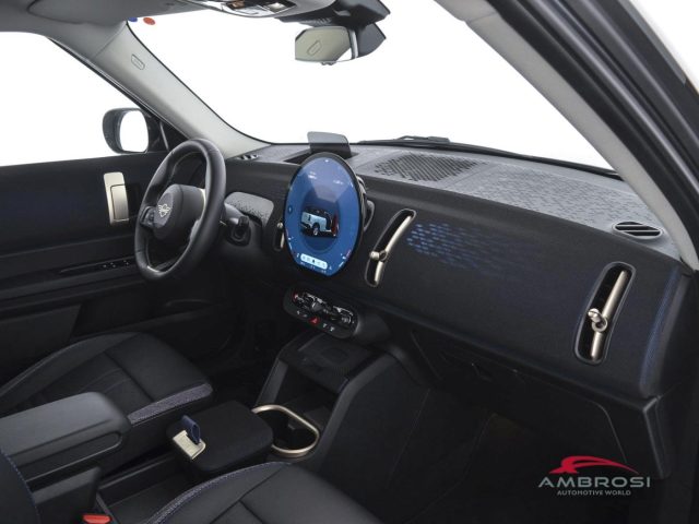 MINI Countryman usata 11